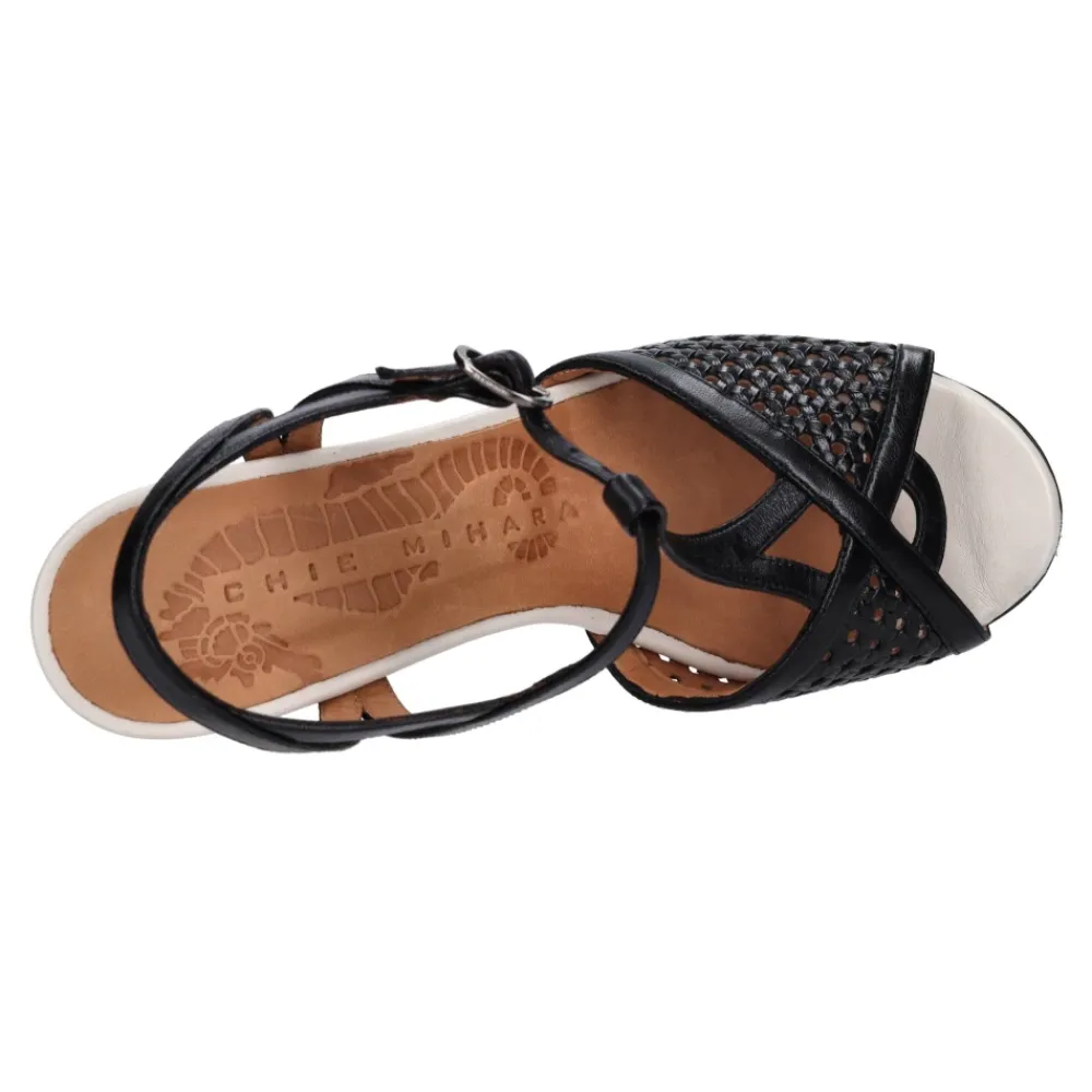 DAMES Chie Mihara Sandalen^Kegy Sandalen