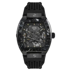 Heren Philipp Plein Horloges^$keleton Phantom