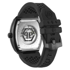 Heren Philipp Plein Horloges^$keleton Phantom