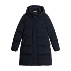DAMES Woolrich Trenchcoats & Mantels^Kelly Jack voor Dames