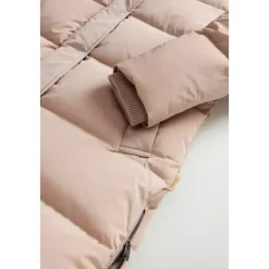 DAMES Woolrich Jassen^Kelly Jacket Long