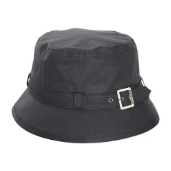 DAMES Barbour Kelso Wax Belted Hat