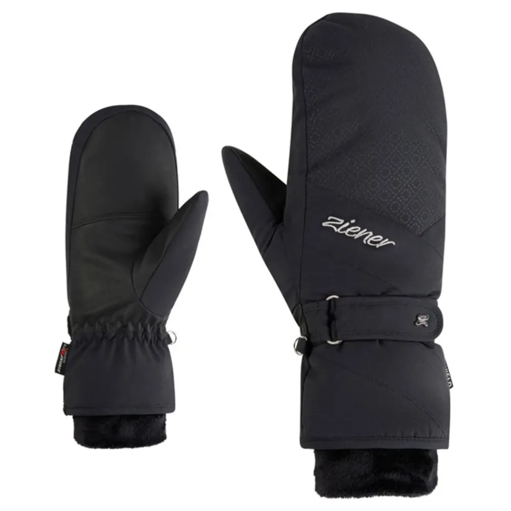 Ziener Kendria-Z AS PR Mitten