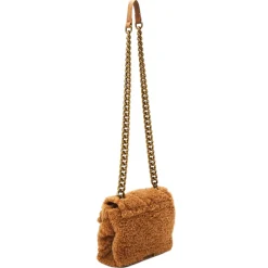 DAMES Kurt Geiger Kensington Soft Sq Crossbody Bag