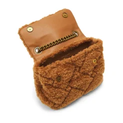 DAMES Kurt Geiger Kensington Soft Sq Crossbody Bag