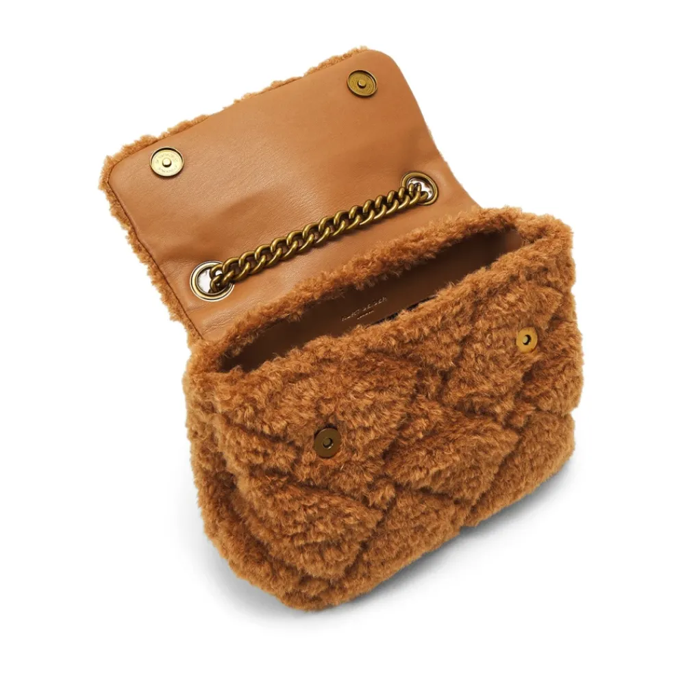 DAMES Kurt Geiger Kensington Soft Sq Crossbody Bag