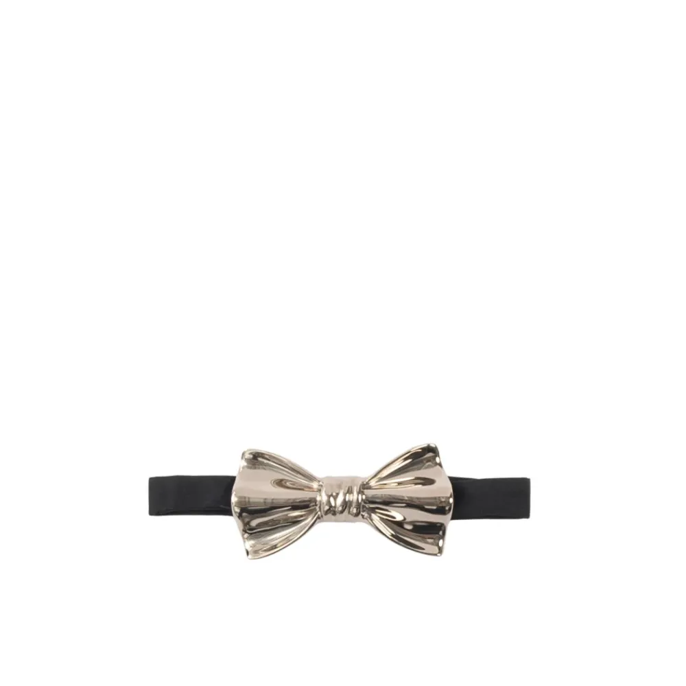 CORSINELABEDOLI Keramische Vlinderdas Papillon