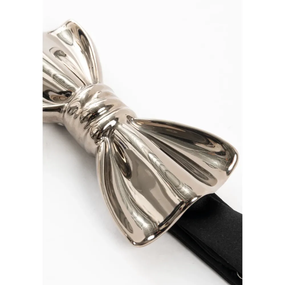 CORSINELABEDOLI Keramische Vlinderdas Papillon