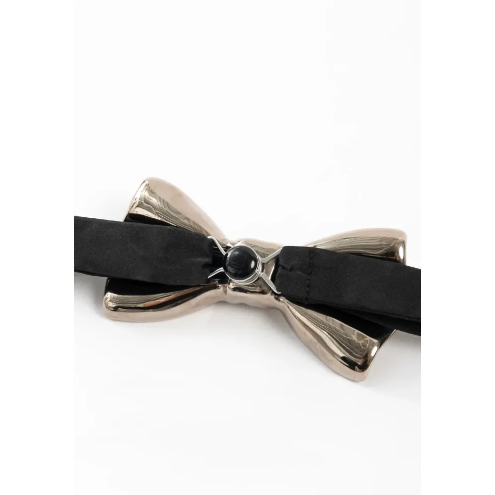 CORSINELABEDOLI Keramische Vlinderdas Papillon