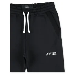 Amiri Broeken & Jeans^Kern Logo e Sweatpants AW25