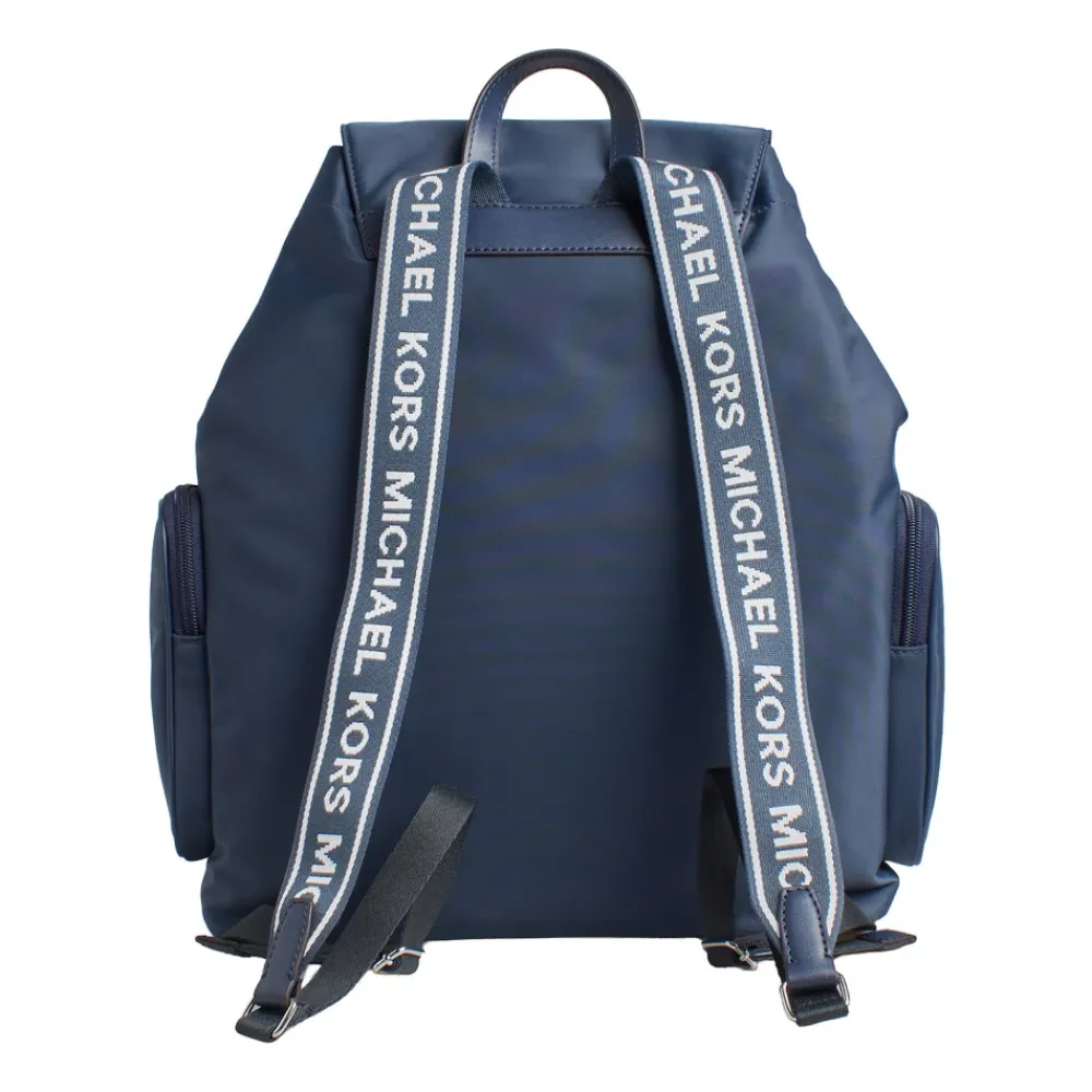 DAMES Michael Kors Khai Large Flap Cargo