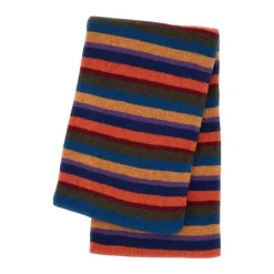 Heren Paul Smith Khalo Gestreepte Sjaal