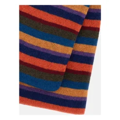 Heren Paul Smith Khalo Gestreepte Sjaal