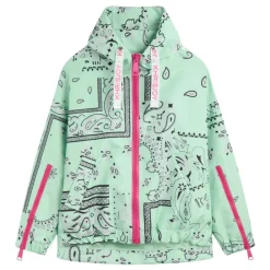 Khrisjoy Khris Windbreaker