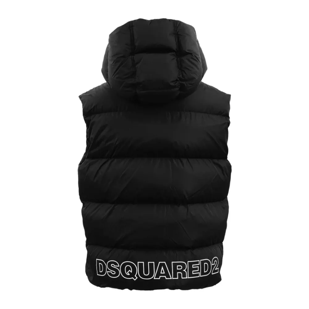 Dsquared2 Kids Gile Bodywarmer