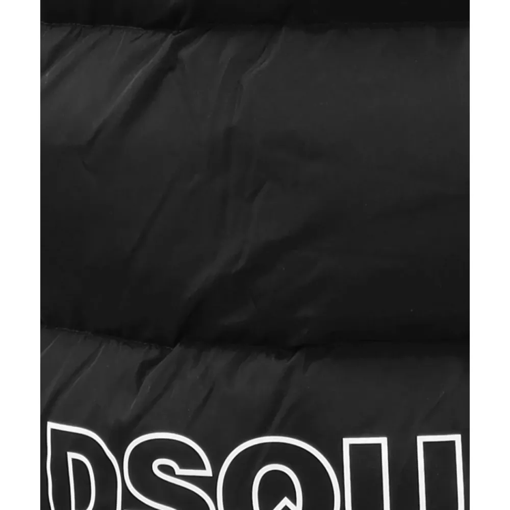 Dsquared2 Kids Gile Bodywarmer