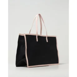 MSGM Kids Tote Bag