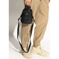 DAMES Moncler Rugzakken^Kilia Kleine Rugzak