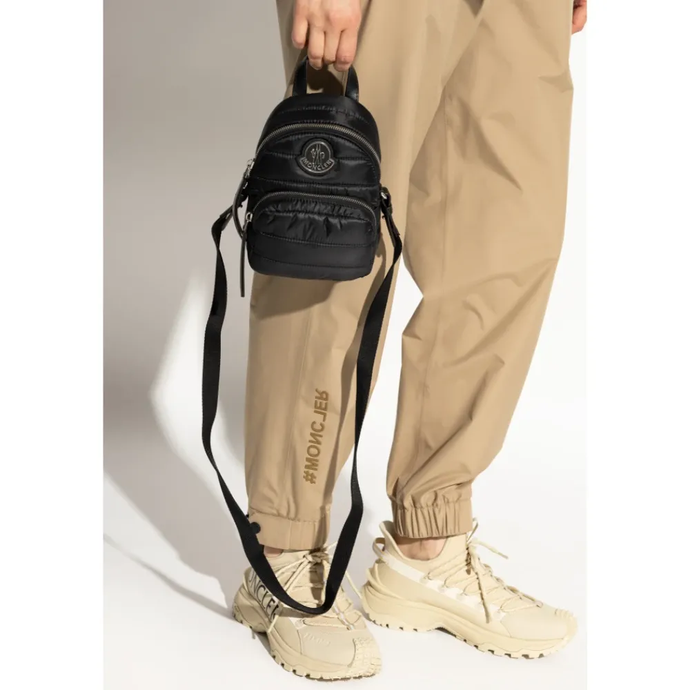 DAMES Moncler Rugzakken^Kilia Kleine Rugzak