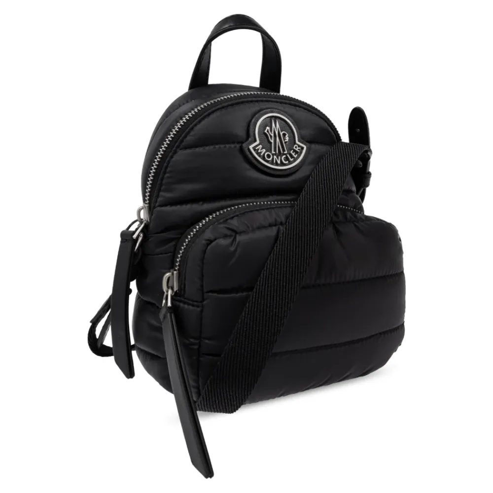 DAMES Moncler Rugzakken^Kilia Kleine Rugzak
