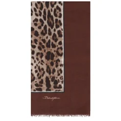 DAMES Dolce & Gabbana Sjaals^Kim Scarf