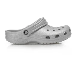 Crocs Kinder Glitter Klompen