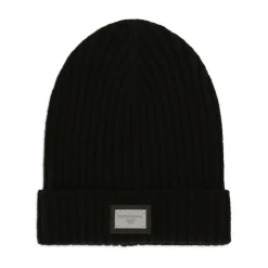 Dolce & Gabbana Kinder Hoeden & Petten Collectie AW24