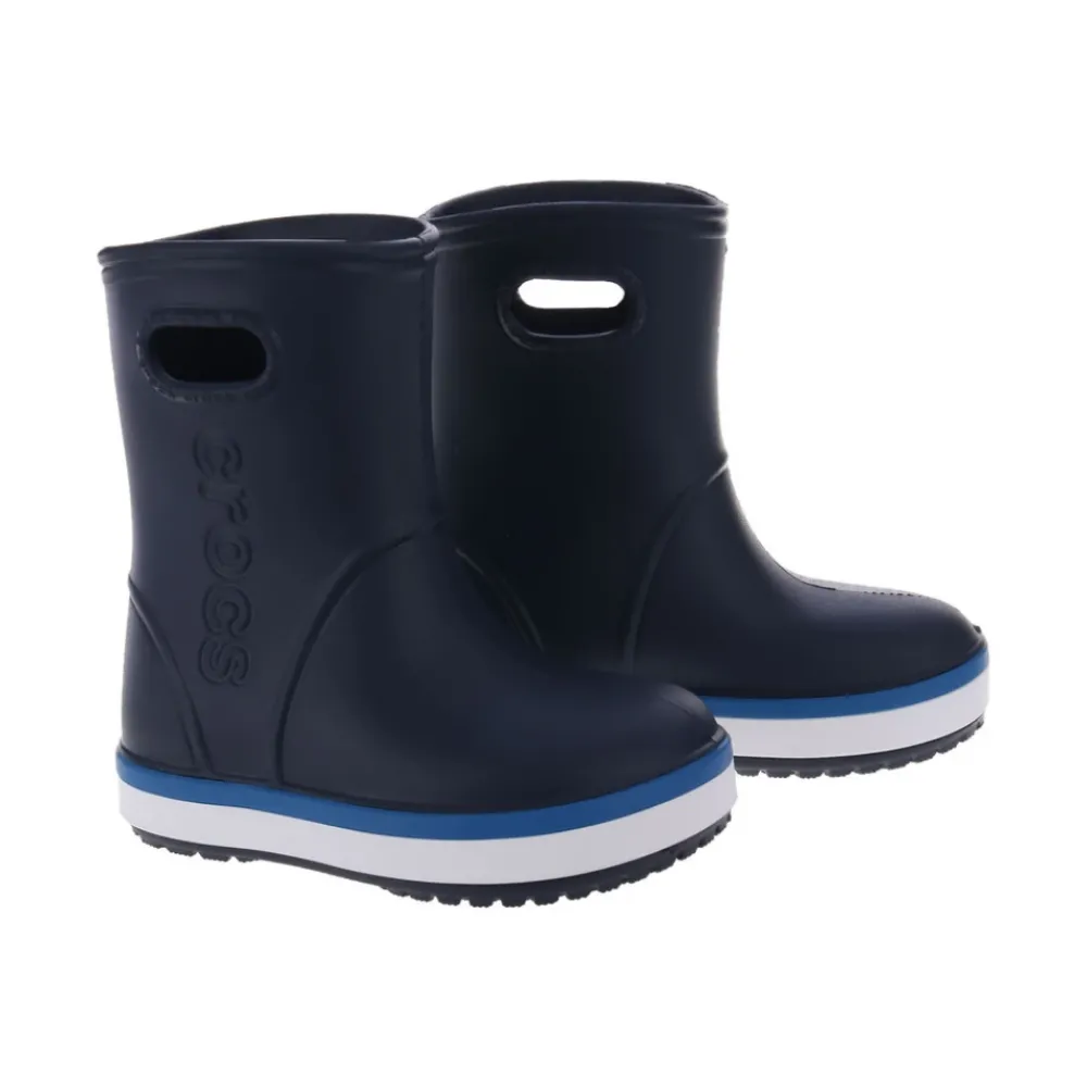 Crocs Kinder Regenlaarzen Crocband Stijl