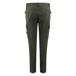 Stone Island Broeken & Jeans^Kinder Shorts