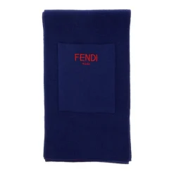 Fendi Sjaals^Kinder Sjaals Dubbelzijdig III