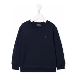 Polo Ralph Lauren Bovenkleding^Kinder Sweatshirt