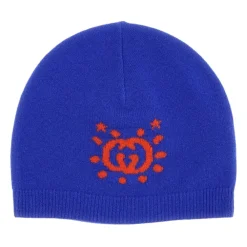 Gucci Kinderen Beanie Muts