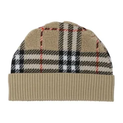 Burberry Kinderen Sieraden Accessoires AW25