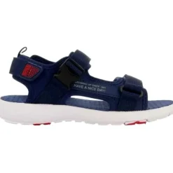 Gioseppo Sandalen^Kinderen e Sandalen met Klittenbandsluiting