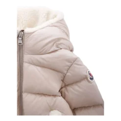 Moncler Jassen^Kinderen 'Bluma' Donsjas