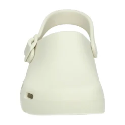 Birkenstock Kinderen Flow Sandalen Beige