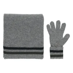 Moncler Handschoenen^Kinderen Jurk Sjaal Handschoenen Set