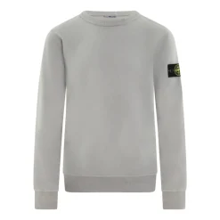 Stone Island Bovenkleding^Kinderen Logo Sweater