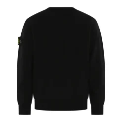 Stone Island Kinderen Logo Sweater