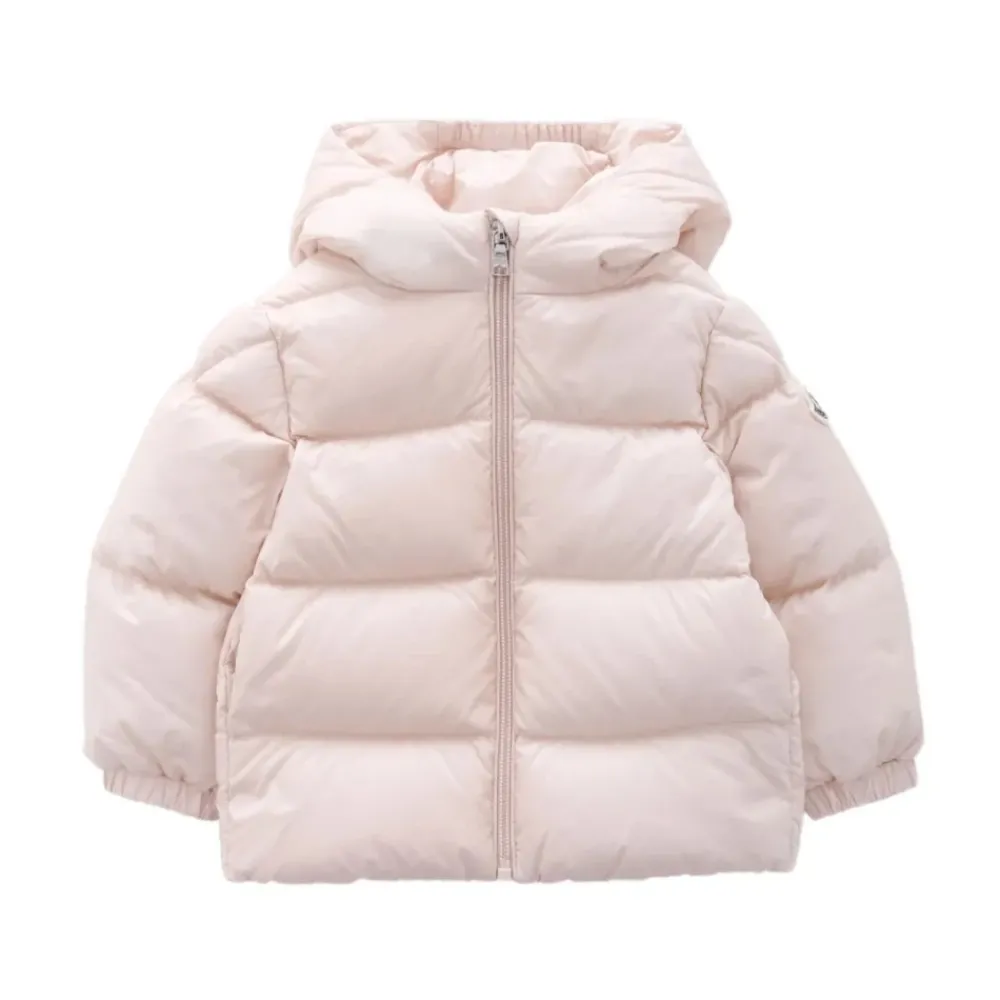 Moncler Kinderen Dons Verenjas