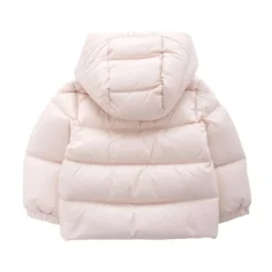 Moncler Kinderen Dons Verenjas