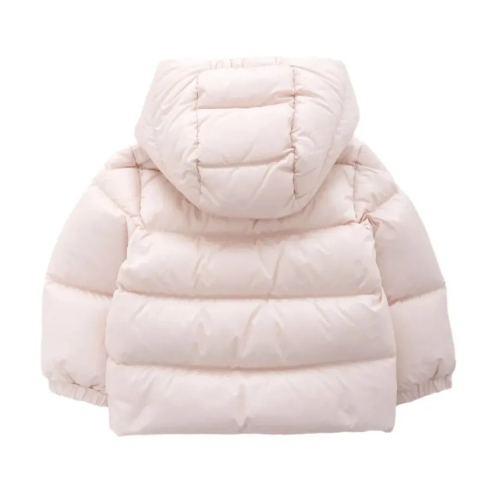 Moncler Kinderen Dons Verenjas