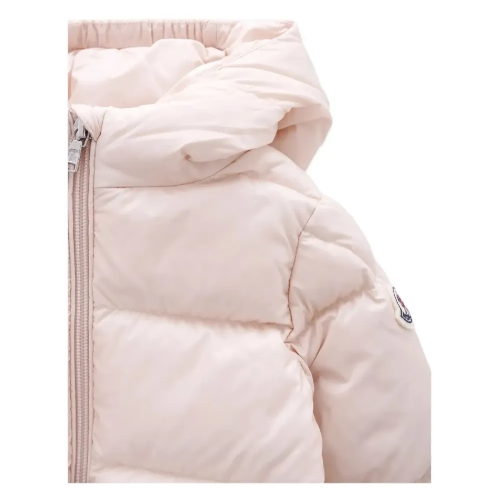 Moncler Kinderen Dons Verenjas