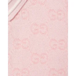 Gucci Kinderen Jumpsuit met Polokraag