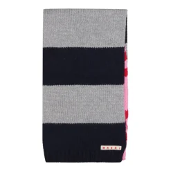 Marni Sjaals^Kinderen Sjaal met Logo