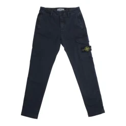 Stone Island Kinderen Stijlvolle Broeken