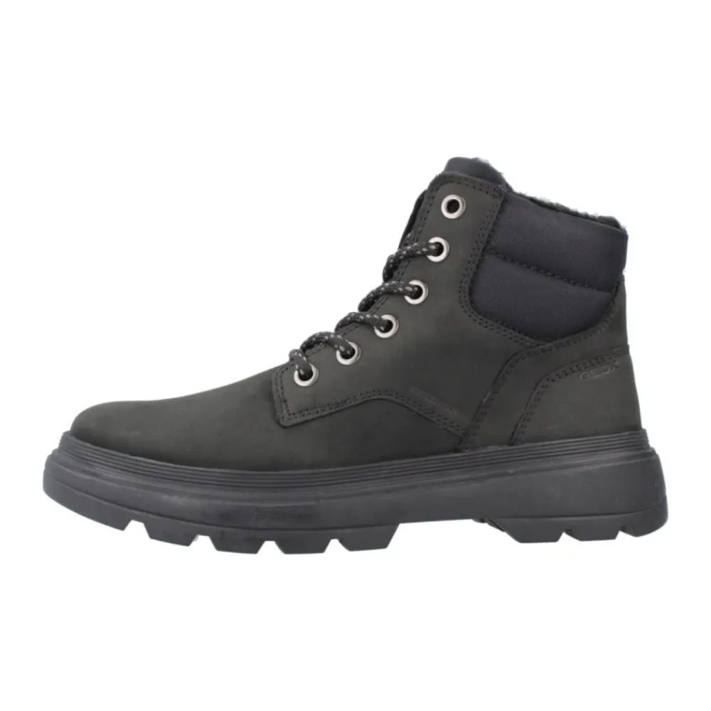 Geox Laarzen^Kinderen Waterdichte Winterlaarzen