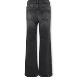 ONLY Broeken & Jeans^Kinderen Wijde Pijp Jeans