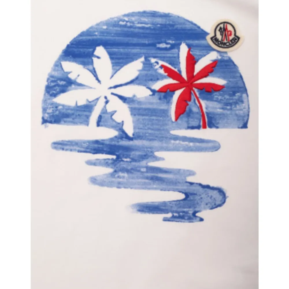 Moncler Kinderen T-shirt en Shorts Set