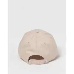 Moncler Mutsen En Petten^Kinderen Witte Baseballpet